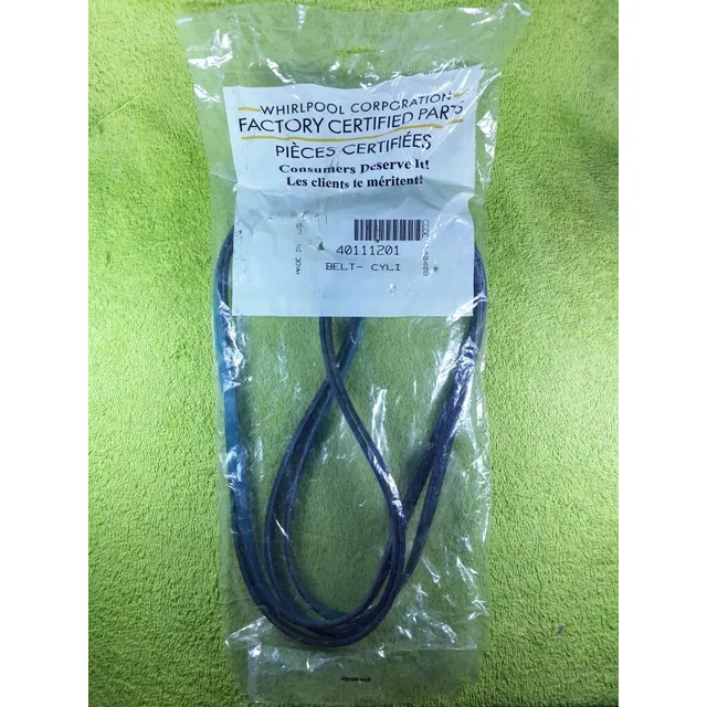 Correa Secadora Whirlpool 1.18 Cm, 4 Canales