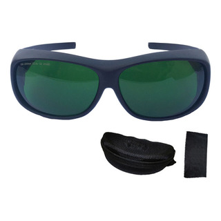 Gafas Protectoras De Depilación Láser Ipl De 200-2000 Nm Gafas Protectoras De Depilación Láser Ipl De 200-2000 Nm