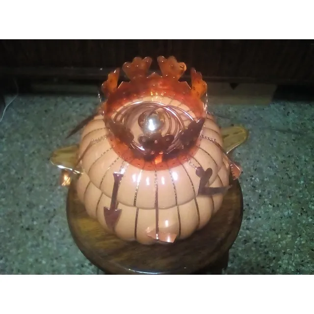 Soperas Esotéricas Yemaya, Oshun, Oya, Obatala, Chango - 5u