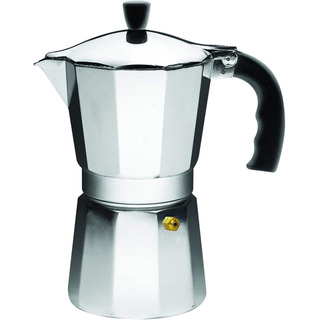 Tetera Espresso Imusa B120-43v Plata Tetera Espresso Imusa B120-43v Plata