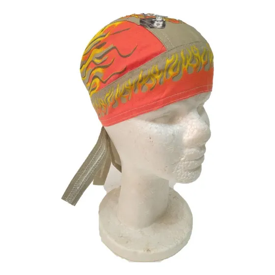 1pañoletas Gorros Bandanas Motociclista Amazing Danna Oferta