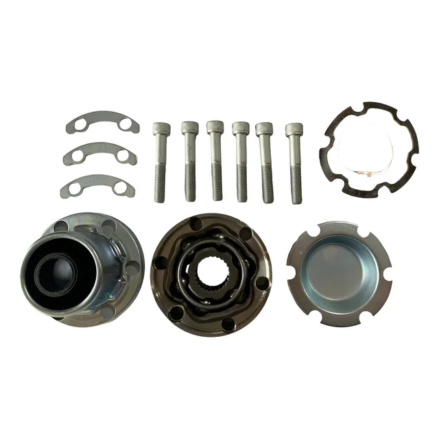 Junta Homocinetica Cardan Jeep Grand Cherokee 4g Wk2 24 Dien