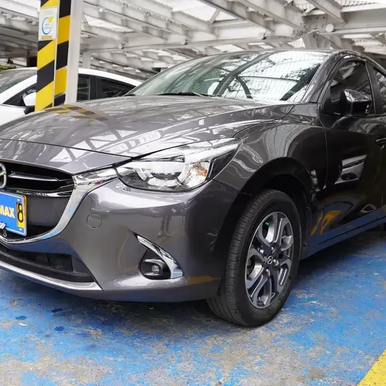 Mazda 2 2020 1.5 Grand Touring