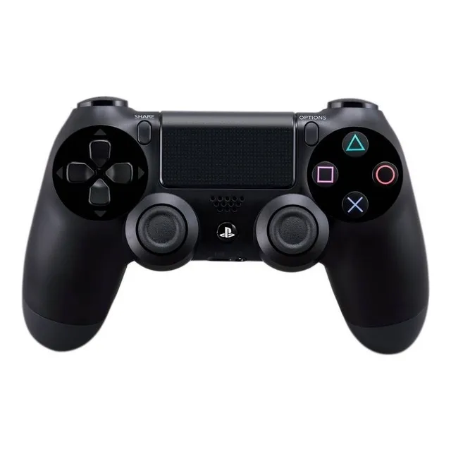 Control Ps4 Inalambrico Sony Dualshock4 Somos Tienda