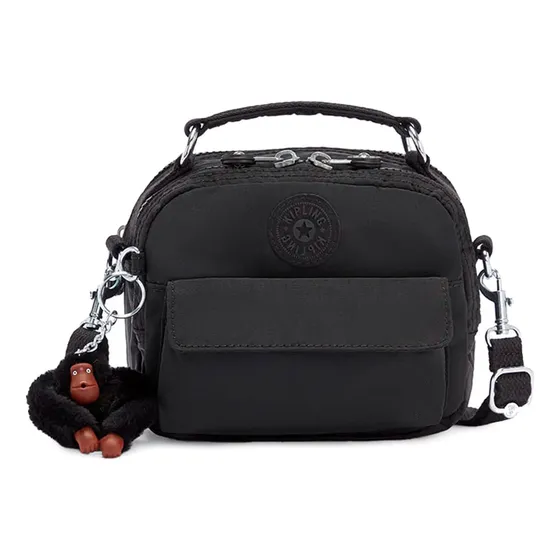 Bolsa Kipling Puck True Black I7299j99
