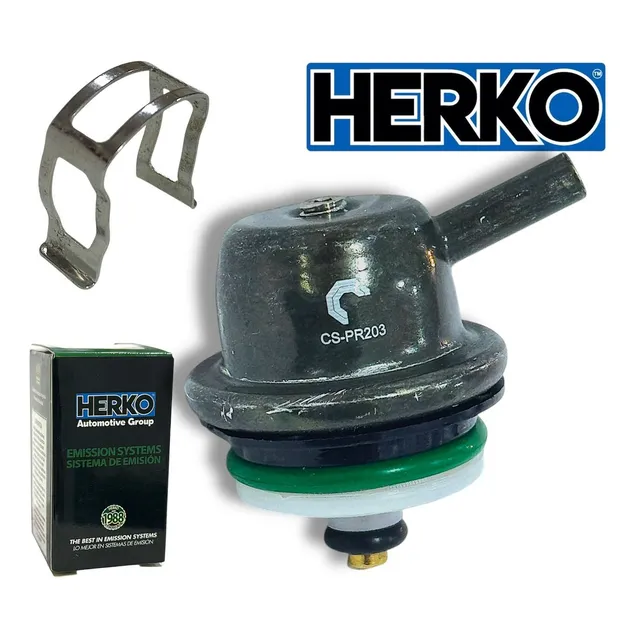 Regulador Gasolina Silverado Cheyenne Blazer Vortec Herko