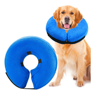 Collar De Recuperación For Mascotas, Collar Inflable For Collar De Recuperación For Mascotas, Collar Inflable For