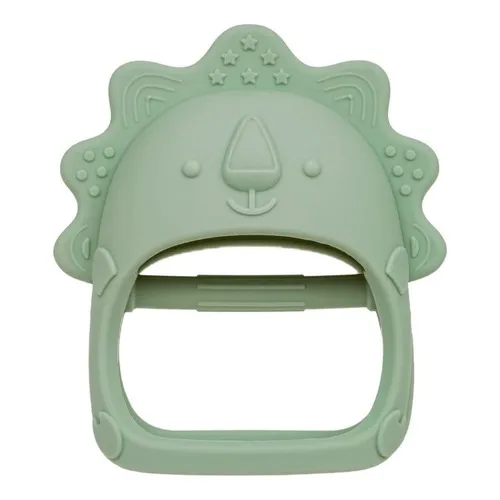 Juguete de dentición Green Little Hand para bebé 16233 - Buba