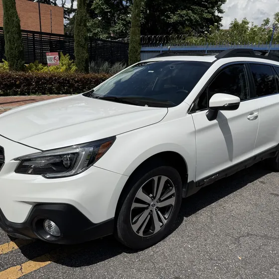 Subaru Outback 2019 3.6r Limited
