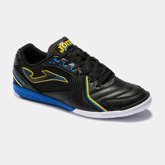 Zapatillas Botines Joma Dribling Futsal Indoor Full Salas