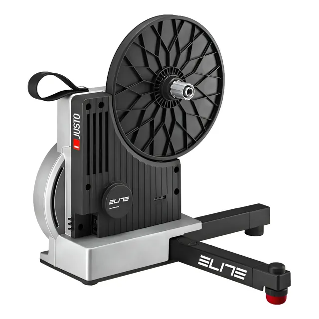 Rolo De Treino Elite Justo 2 Smart Interativo