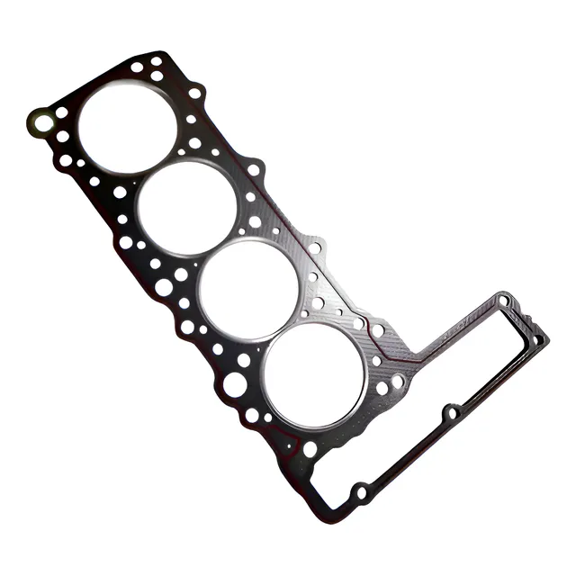 Empaquetadura De Culata Ssangyong Korando 2.3 6610163220