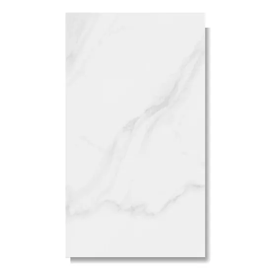 Revestimiento Ceramico Marmol Carrara 35x60 Rectificado 1ra