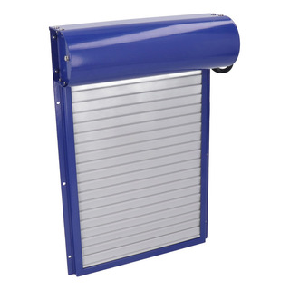 Puerta Automática Para Gallinero Con Ajuste De Tiempo Puerta Automática Para Gallinero Con Ajuste De Tiempo