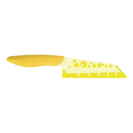 Cuchillo De Queso Kai, Purekomachi 2, 4.5 Pulgadas