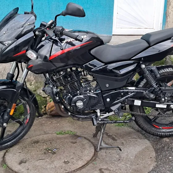 Pulsar 180 Fi