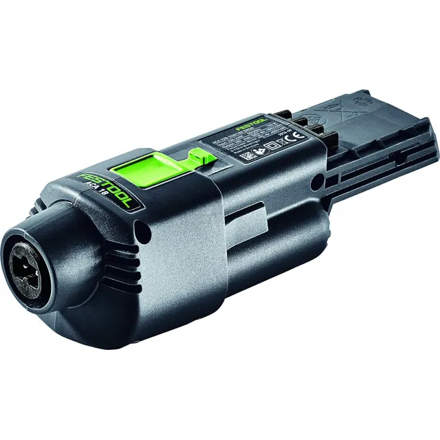Festool 202502 Adaptador De Red Aca 100-120/18v Ergo