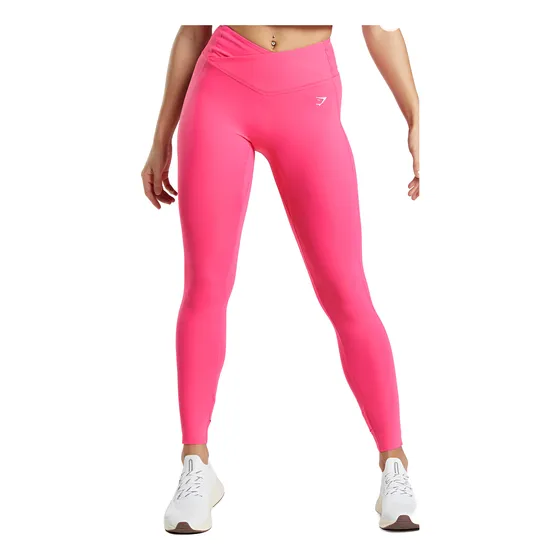 Leggings Gymshark Mujer.