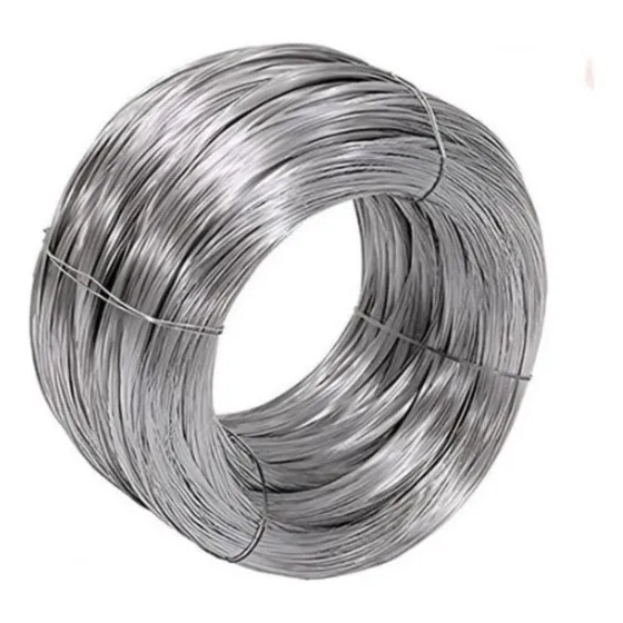Alambre Galvanizado 18 1kg 105mtrs Multiuso