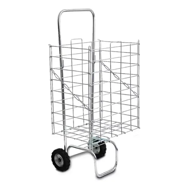 Carrito Mandado