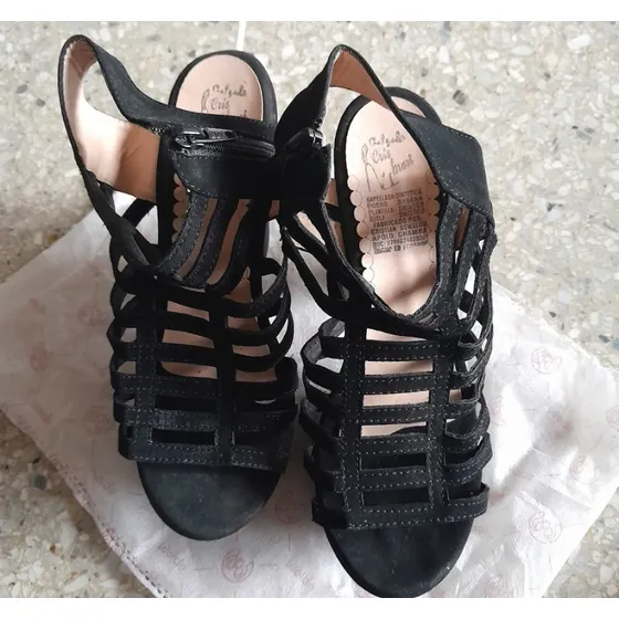 Sandalias