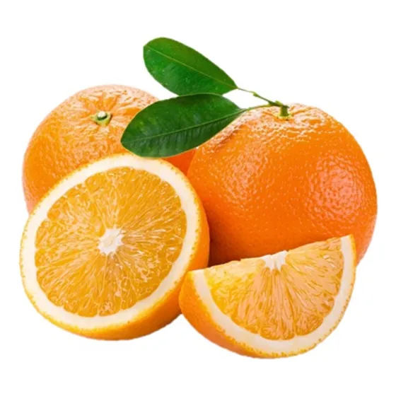 Muda De Laranja Lima - Enxerto (sem Amargor)