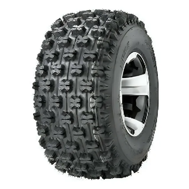 Llanta Atv / Utv P357 Epsilon 22x11-9 48c P/ Uso Sin Cámara