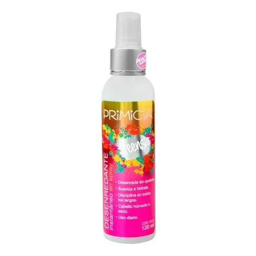 Primicia Desenredante  Teens Spray 120 Ml