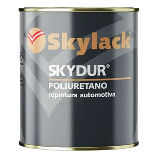 Tinta Automotiva Pu Branco Fosco Especial 0,675l Tinta Automotiva Pu Branco Fosco Especial 0,675l