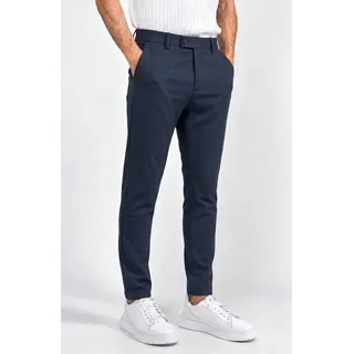 Calça Social Alfaiataria Malha Elastano Stretch
