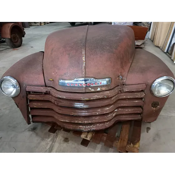 Vendo Camioneta Chevrolet Sapo