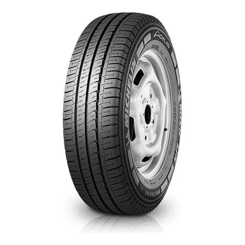 Neumático 225/65/16 Michelin Agilis 3 112/110 R - 