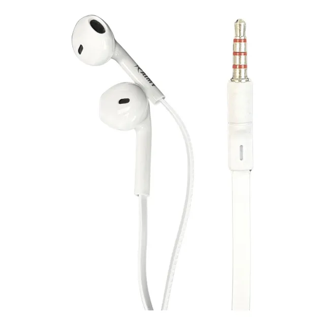 Audífonos Raimy Extra Bass U-9+