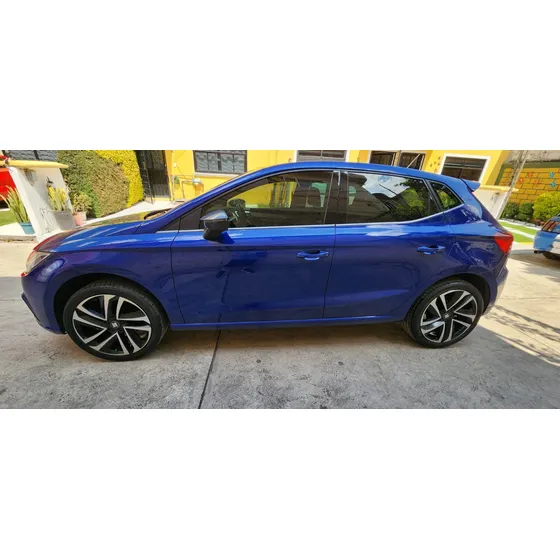 Seat Ibiza Xcellence