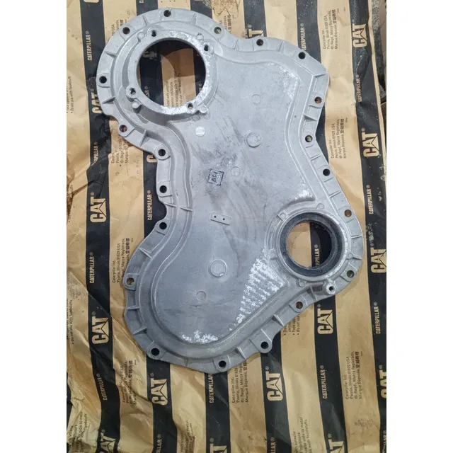 Tapa Frontal Engranaje Perkins 4.236 (original)