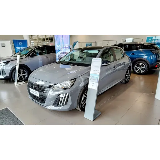 Peugeot 208 1.6 Allure Pack