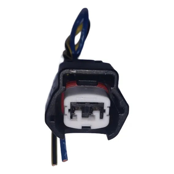 Conector Inyector Nissan Sentra Patrol 300zx 240sx 200zx D21
