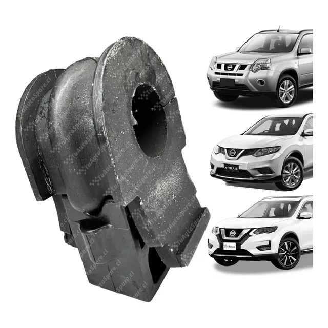 Buje Barra Est Delantero X-trail T31 T32 2010-2022, Izq/der