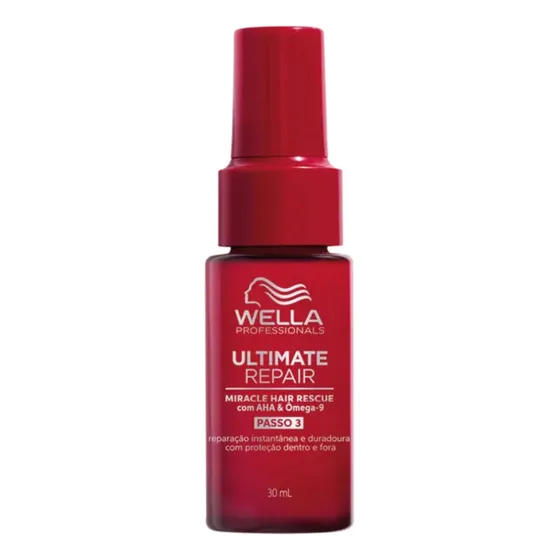 Wella Professionals Ultimate Repair Passo 3 - Leave-in 30ml