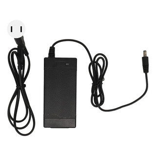 Adaptador De Corriente Eléctrico Para Scooter 42v 1.5a Para Adaptador De Corriente Eléctrico Para Scooter 42v 1.5a Para