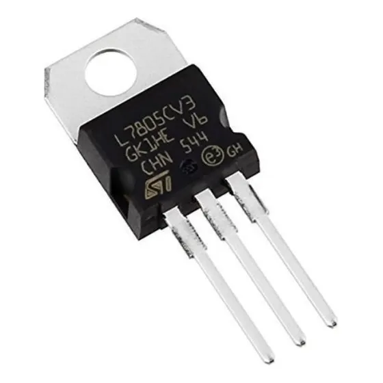 Lm 7805 7806 7808 7809 7810 7812 7815 7818 7824 317 (2 Pack)