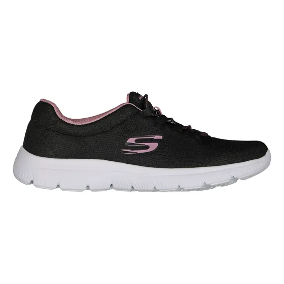 Tenis Mujer Skechers Transpirable Sport Comodo