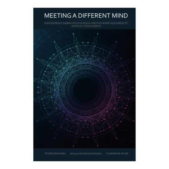 Libro: Conociendo Una Mente Diferente: Nuestra Experiencia D