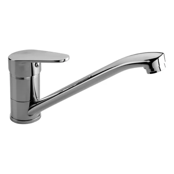 Griferia Monocomando Fv Compacta 411.01/m4 Mesada P