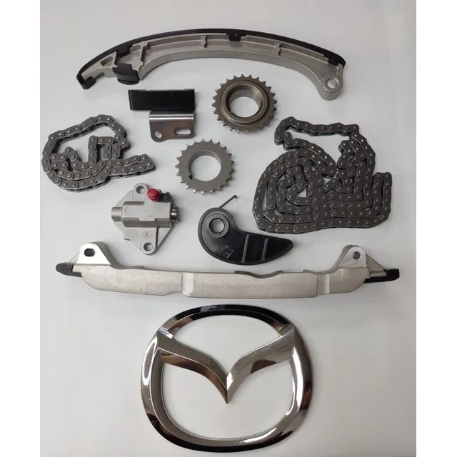 Kit Distribucion Mazda 3 2015/2020