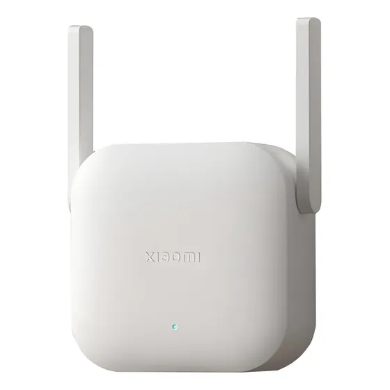 Repetidor Wifi Xiaomi Range Extender N300 | Cuotas sin interés