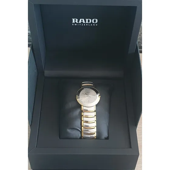 Reloj Rado Diastar 