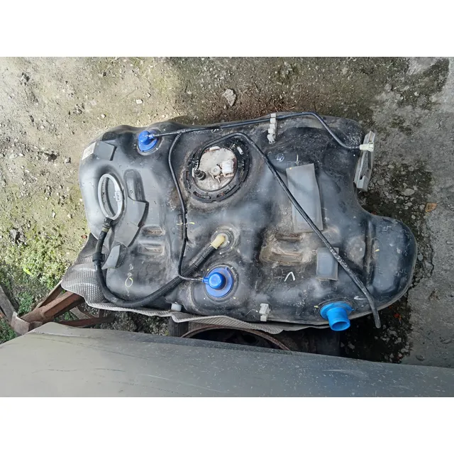 Tanque De Gasolina De Chévrolet Cruze 2013