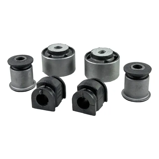 Kit Bujes Tren Delantero Ford Ecosport Kinetic 1.6