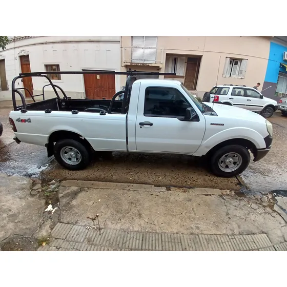 Ford Ranger 3.0 Cs Xl Plus 4x4